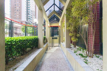 Apartamento à venda com 147m², 3 quartos e 2 vagas Apartamento à venda com 147m², 3 quartos e 2 vagasÁrea comum