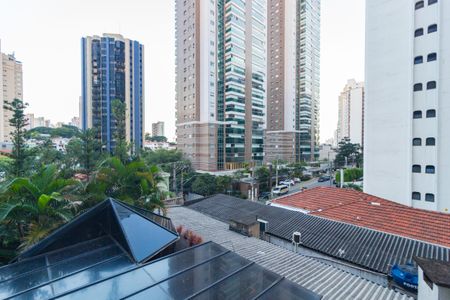 Apartamento à venda com 147m², 3 quartos e 2 vagas Apartamento à venda com 147m², 3 quartos e 2 vagasVista Varanda - Suíte 3