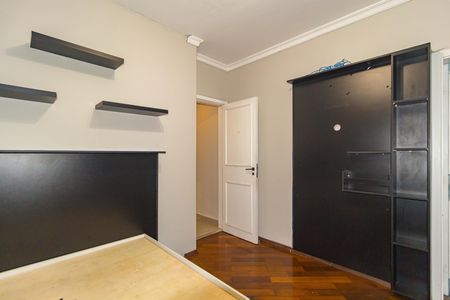 Apartamento à venda com 147m², 3 quartos e 2 vagas Apartamento à venda com 147m², 3 quartos e 2 vagasSuíte 1