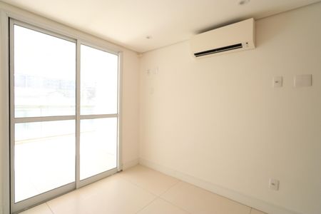 Apartamento à venda com 104m², 2 quartos e 1 vagaSuíte 1