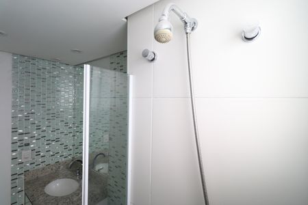 Apartamento à venda com 104m², 2 quartos e 1 vagaBanheiro da Suíte 2