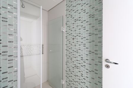 Apartamento à venda com 104m², 2 quartos e 1 vagaBanheiro da Suíte 1