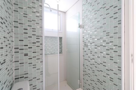 Apartamento à venda com 104m², 2 quartos e 1 vagaBanheiro da Suíte 2