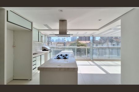 Apartamento à venda com 104m², 2 quartos e 1 vagaVaranda