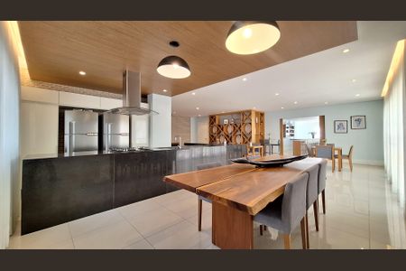 Apartamento à venda com 104m², 2 quartos e 1 vagaÁrea comum - Salão de festas