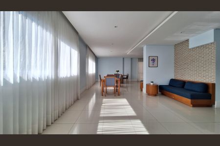 Apartamento à venda com 104m², 2 quartos e 1 vagaÁrea comum