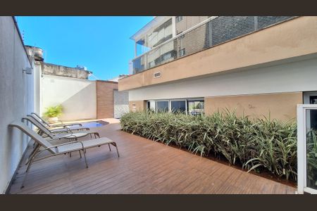 Apartamento à venda com 104m², 2 quartos e 1 vagaÁrea comum