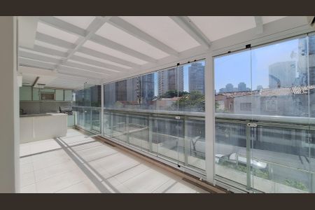 Apartamento à venda com 104m², 2 quartos e 1 vagaDetalhe