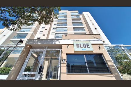 Apartamento à venda com 104m², 2 quartos e 1 vagaFachada