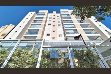 Apartamento à venda com 104m², 2 quartos e 1 vagaFachada