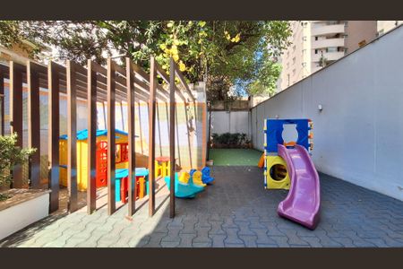 Apartamento à venda com 104m², 2 quartos e 1 vagaÁrea comum - Playground
