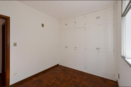 Quarto 1 de apartamento para alugar com 3 quartos, 76m² em União, Belo Horizonte