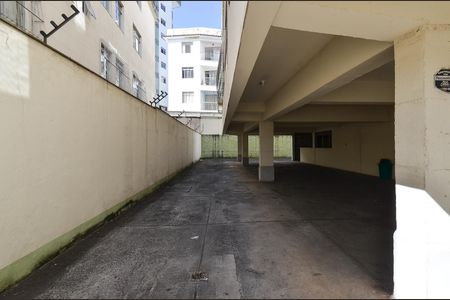 Apartamento para alugar com 76m², 3 quartos e 1 vagaGaragem