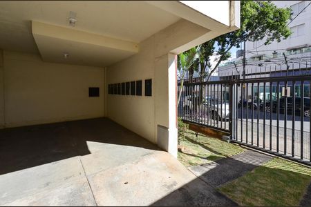 Apartamento para alugar com 76m², 3 quartos e 1 vagaGaragem