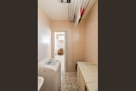 Apartamento para alugar com 76m², 3 quartos e 1 vagaÁrea de Serviço