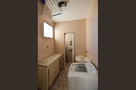 Apartamento para alugar com 76m², 3 quartos e 1 vagaÁrea de Serviço