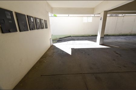 Apartamento para alugar com 76m², 3 quartos e 1 vagaGaragem