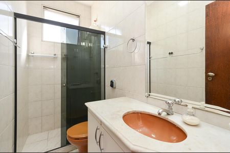 Apartamento para alugar com 76m², 3 quartos e 1 vagaBanheiro Social