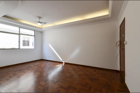 Apartamento para alugar com 76m², 3 quartos e 1 vagaSala Ambientes