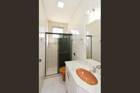 Apartamento para alugar com 76m², 3 quartos e 1 vagaBanheiro Social
