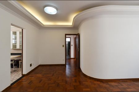 Apartamento para alugar com 76m², 3 quartos e 1 vagaSala Ambientes