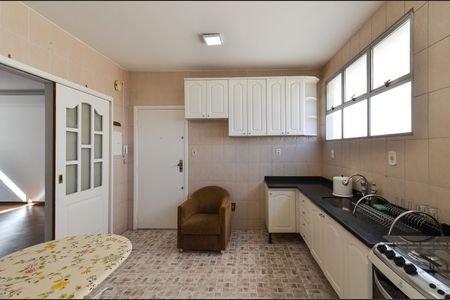 Apartamento para alugar com 76m², 3 quartos e 1 vagaCozinha