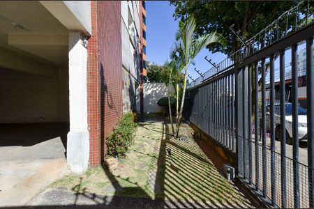 Apartamento para alugar com 76m², 3 quartos e 1 vagaEntrada