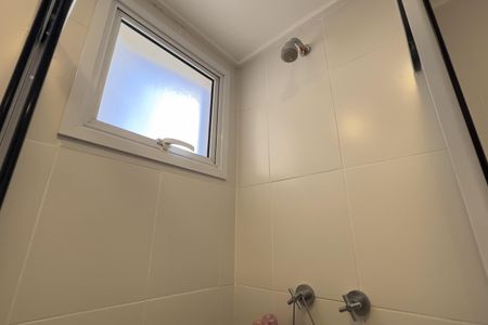 Apartamento à venda com 154m², 3 quartos e 3 vagas Apartamento à venda com 154m², 3 quartos e 3 vagasBanheiro da Suíte 2