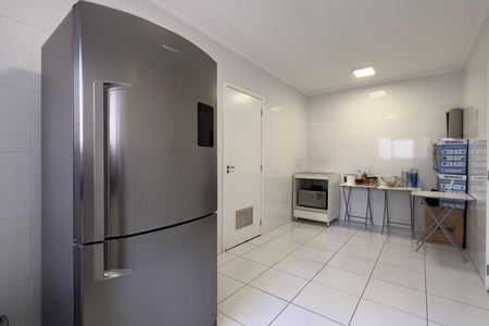 Apartamento à venda com 154m², 3 quartos e 3 vagas Apartamento à venda com 154m², 3 quartos e 3 vagasCozinha