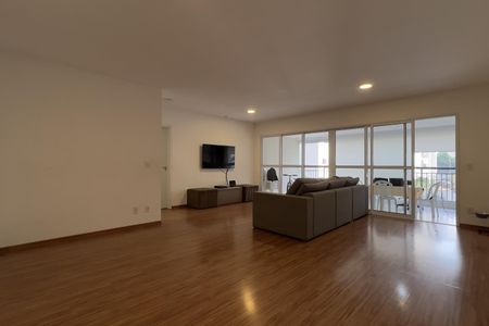 Sala de apartamento à venda com 3 quartos, 154m² em Jardim Flor da Montanha, Guarulhos