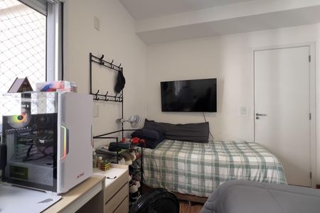 Apartamento à venda com 154m², 3 quartos e 3 vagas Apartamento à venda com 154m², 3 quartos e 3 vagasSuíte 3