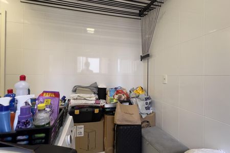 Apartamento à venda com 154m², 3 quartos e 3 vagas Apartamento à venda com 154m², 3 quartos e 3 vagasÁrea de Serviço