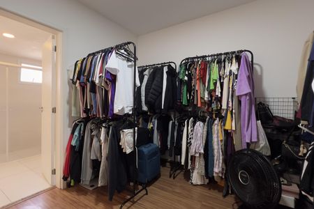 Apartamento à venda com 154m², 3 quartos e 3 vagas Apartamento à venda com 154m², 3 quartos e 3 vagasSuíte 1