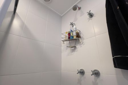 Apartamento à venda com 154m², 3 quartos e 3 vagas Apartamento à venda com 154m², 3 quartos e 3 vagasBanheiro da Suíte 3