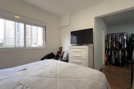 Apartamento à venda com 154m², 3 quartos e 3 vagas Apartamento à venda com 154m², 3 quartos e 3 vagasSuíte 1