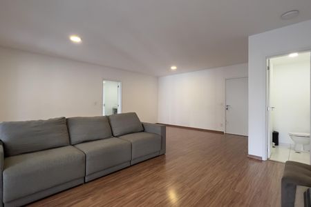 Sala de apartamento à venda com 3 quartos, 154m² em Jardim Flor da Montanha, Guarulhos