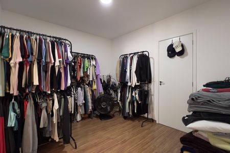 Apartamento à venda com 154m², 3 quartos e 3 vagas Apartamento à venda com 154m², 3 quartos e 3 vagasSuíte 1