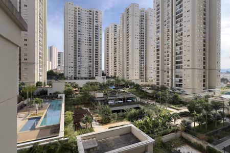 Apartamento à venda com 154m², 3 quartos e 3 vagas Apartamento à venda com 154m², 3 quartos e 3 vagasVista da Cozinha