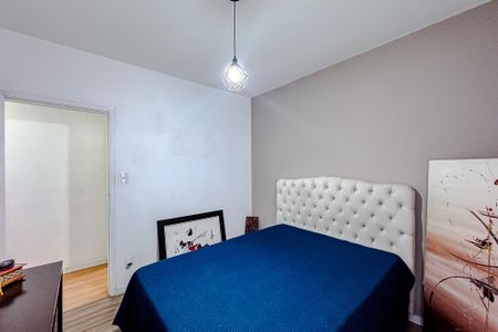 Apartamento à venda com 70m², 2 quartos e 1 vaga Apartamento à venda com 70m², 2 quartos e 1 vagaQuarto 1
