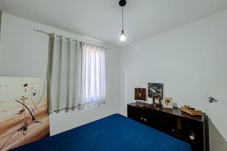 Quarto 1 de apartamento à venda com 2 quartos, 70m² em Vila Regente Feijó, São Paulo