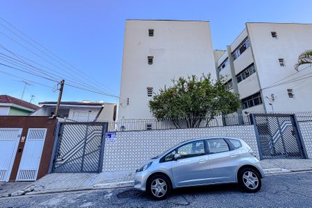 Apartamento à venda com 70m², 2 quartos e 1 vaga Apartamento à venda com 70m², 2 quartos e 1 vagaFachada - Plaquinha