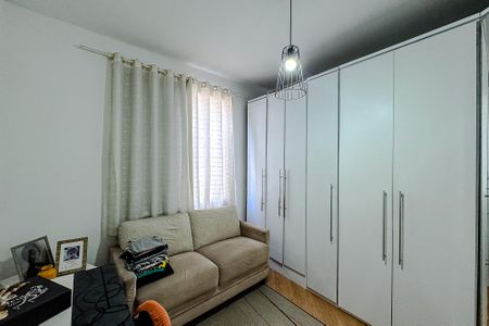 Apartamento à venda com 70m², 2 quartos e 1 vaga Apartamento à venda com 70m², 2 quartos e 1 vagaQuarto 2