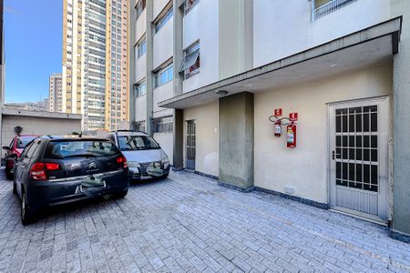 Apartamento à venda com 70m², 2 quartos e 1 vaga Apartamento à venda com 70m², 2 quartos e 1 vagaÁrea comum