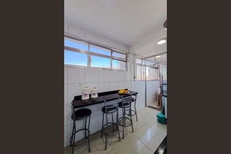 Apartamento à venda com 70m², 2 quartos e 1 vaga Apartamento à venda com 70m², 2 quartos e 1 vagaCozinha