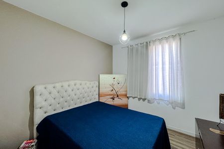 Quarto 1 de apartamento à venda com 2 quartos, 70m² em Vila Regente Feijó, São Paulo