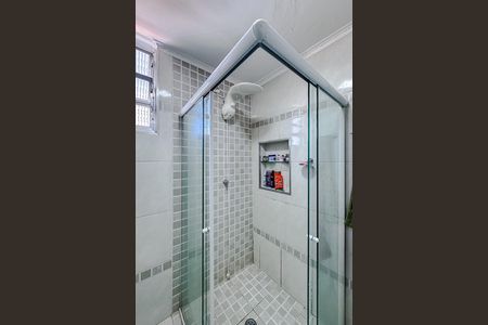 Apartamento à venda com 70m², 2 quartos e 1 vaga Apartamento à venda com 70m², 2 quartos e 1 vagaBanheiro