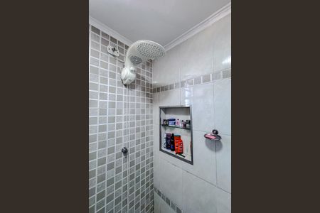 Apartamento à venda com 70m², 2 quartos e 1 vaga Apartamento à venda com 70m², 2 quartos e 1 vagaBanheiro