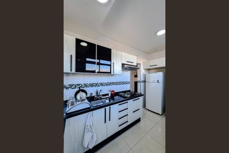 Apartamento à venda com 70m², 2 quartos e 1 vaga Apartamento à venda com 70m², 2 quartos e 1 vagaCozinha