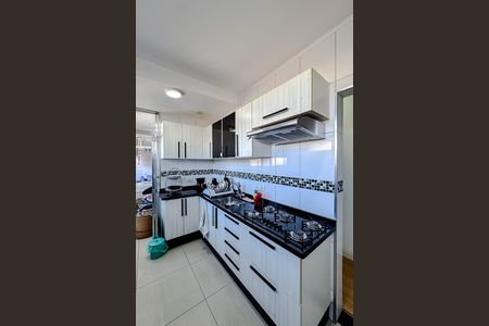 Apartamento à venda com 70m², 2 quartos e 1 vaga Apartamento à venda com 70m², 2 quartos e 1 vagaCozinha