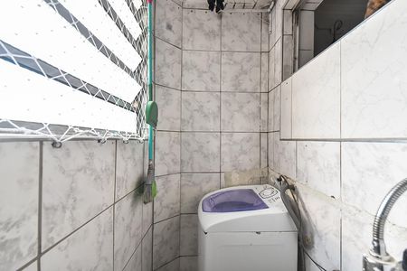Apartamento à venda com 31m², 1 quarto e sem vaga Apartamento à venda com 31m², 1 quarto e sem vagaÁrea de serviço